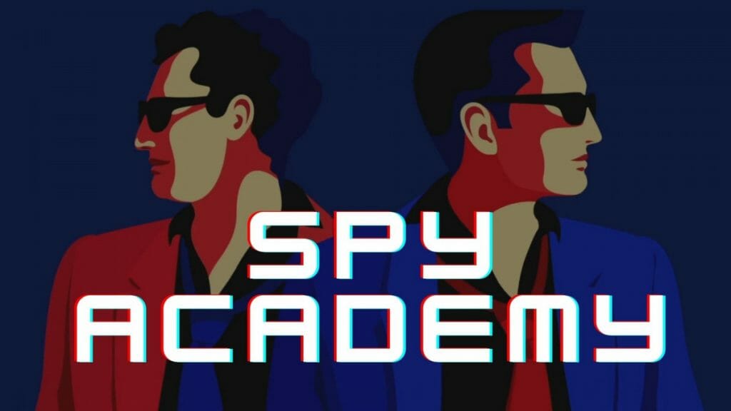 Spy Academy